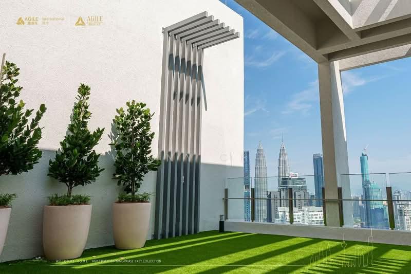 Agile Bukit Bintang - 1