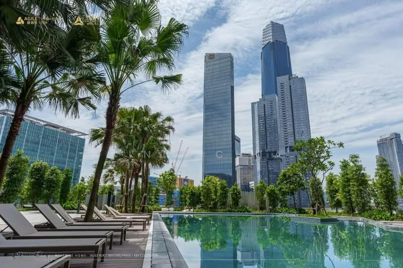 Agile Bukit Bintang - 2