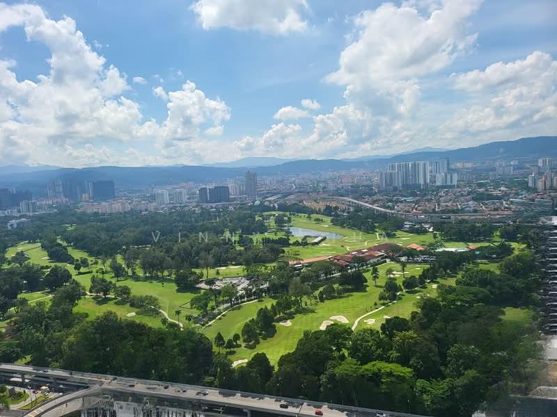 Agile Bukit Bintang - 5