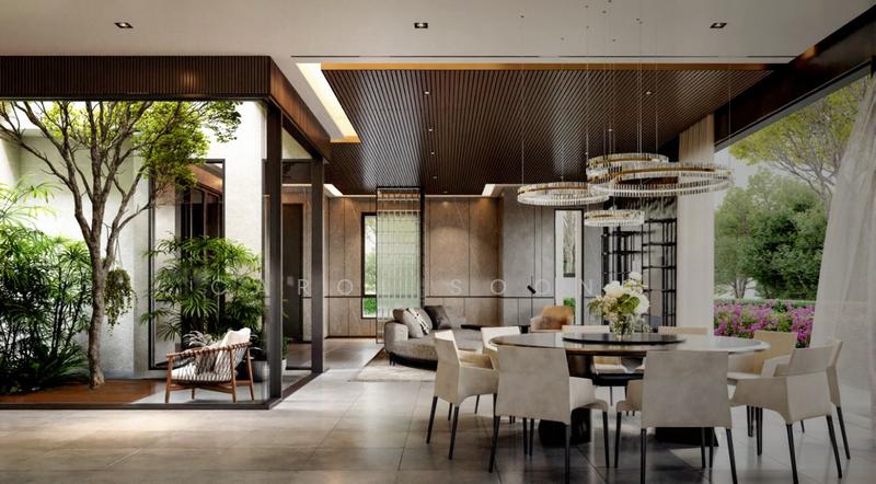 Heston Hills - 3