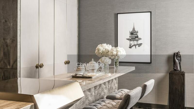 RM0 Downpayment | Iconic KLCC Tower | Below RM1MIL | Foreigners Can Buy - 5