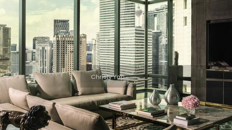 RM0 Downpayment | Iconic KLCC Tower | Below RM1MIL | Foreigners Can Buy - 4