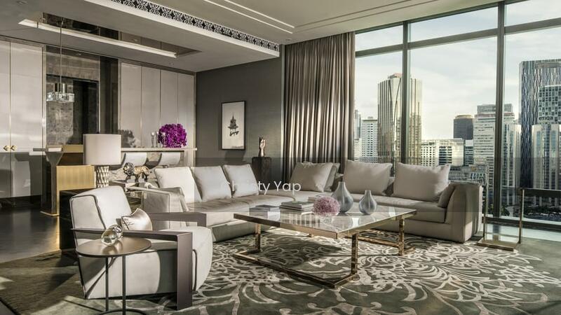 RM0 Downpayment | Iconic KLCC Tower | Below RM1MIL | Foreigners Can Buy - 3