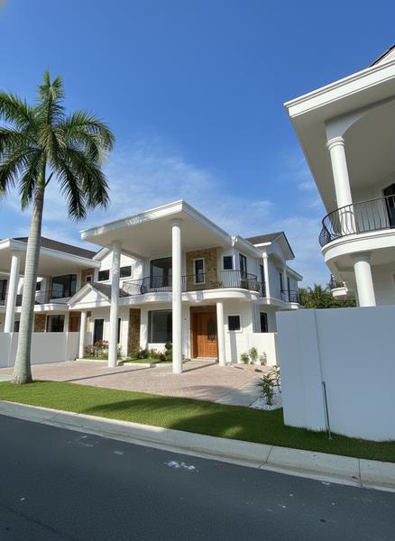 Taman Gamelan Indah Semi Detached House - 2