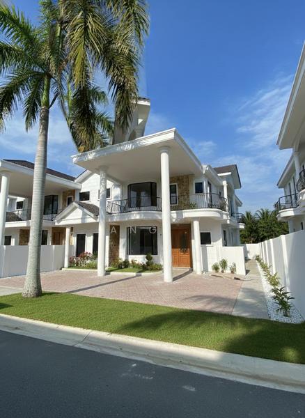 Taman Gamelan Indah Semi Detached House - 1