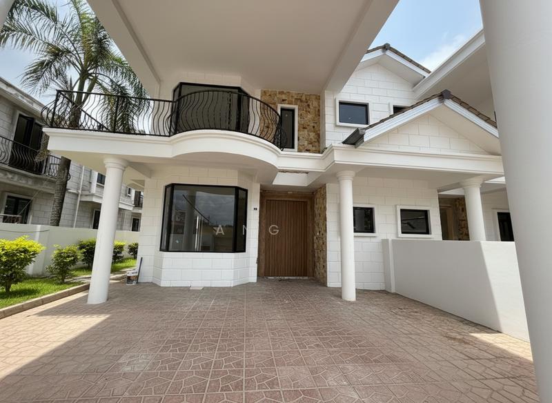 Taman Gamelan Indah Semi Detached House - 5