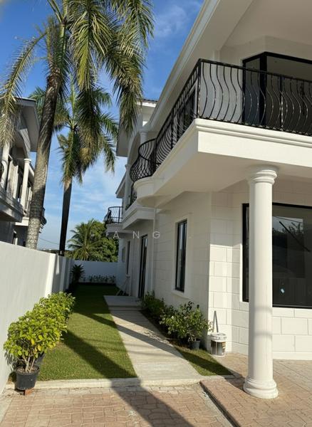 Taman Gamelan Indah Semi Detached House - 4