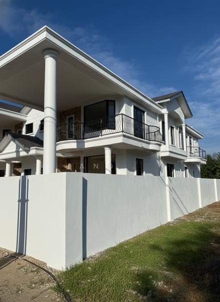 Taman Gamelan Indah Semi Detached House - 3