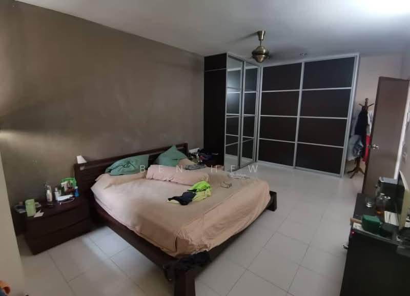 Bayan Lepas - 5