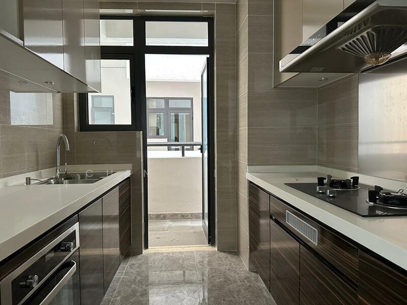 R&F Princess Cove Phase 2-Seine Region - 4