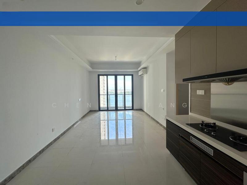 R&F Princess Cove Phase 2-Seine Region - 1