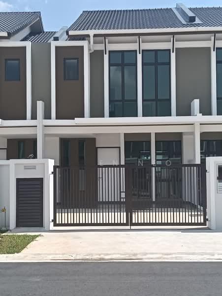 Bandar Uda Utama - 3