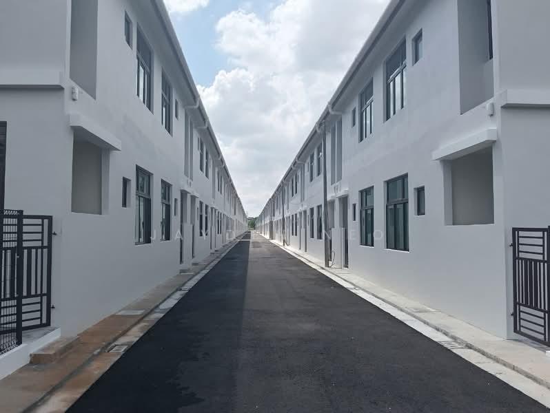 Bandar Uda Utama - 2