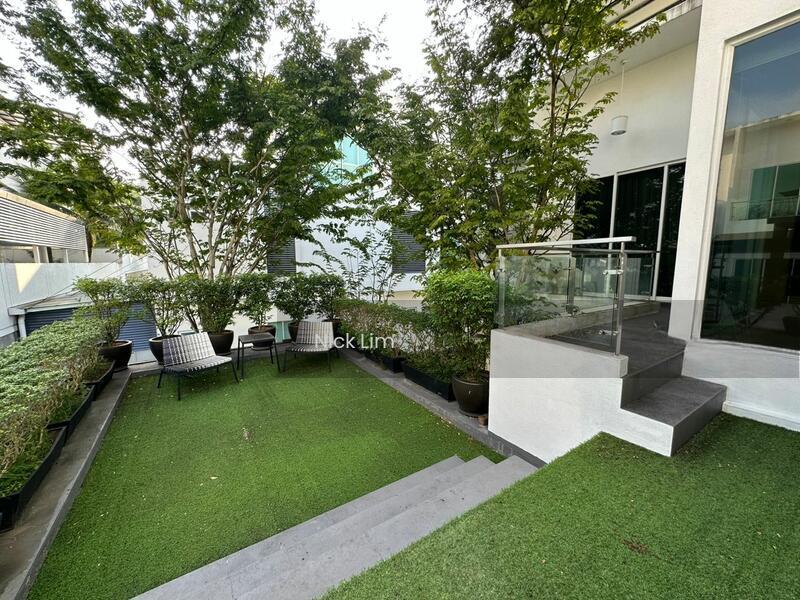 Hillpark Residences - 2