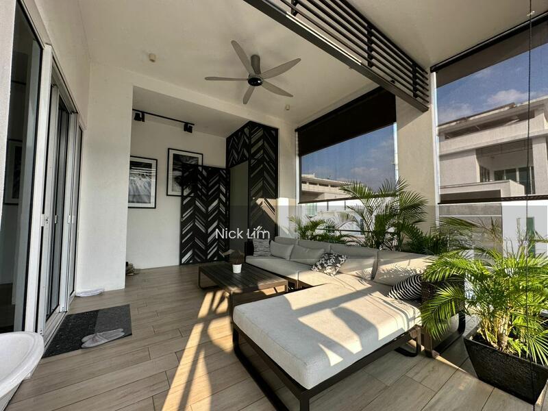 Hillpark Residences - 4