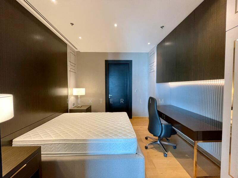 The Ritz-Carlton Residences - 4