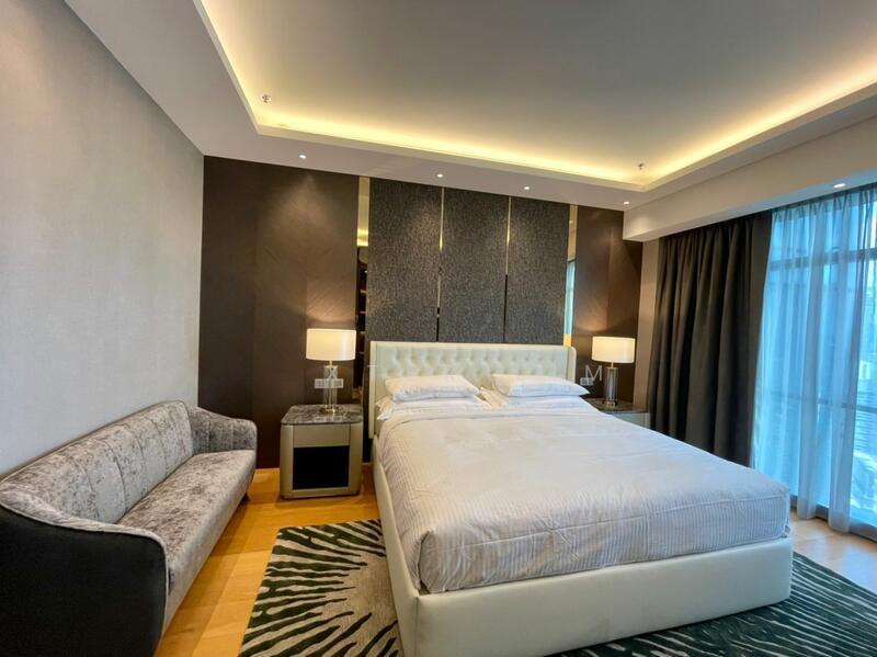 The Ritz-Carlton Residences - 3