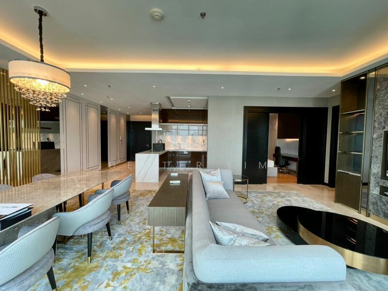 The Ritz-Carlton Residences - 1