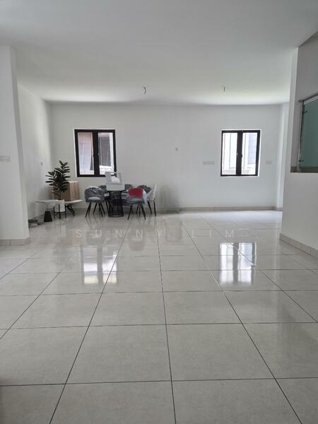 Damansara Idaman - 3