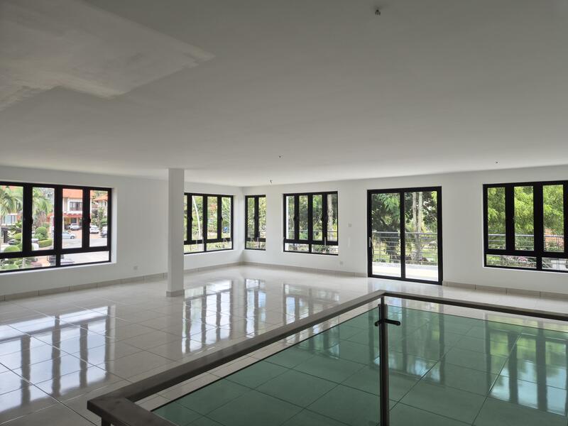 Damansara Idaman - 5