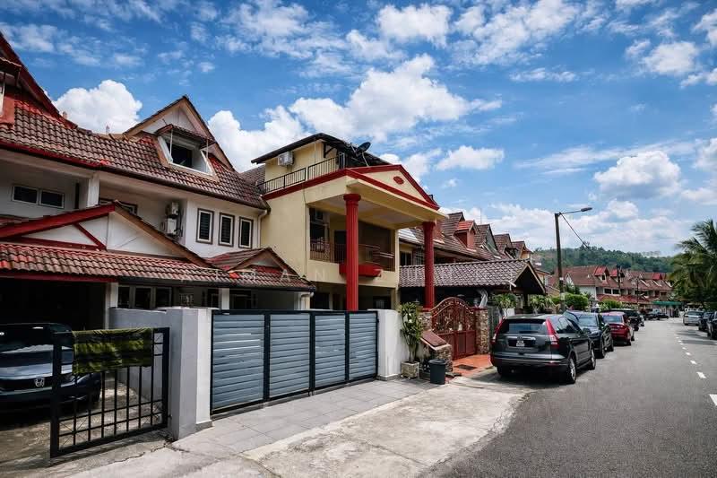 Taman Bukit Mulia - 2