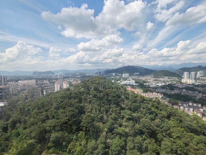 WANGSA 9 RESIDENCY - 2