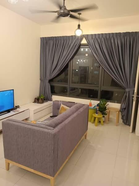 Pandora @ Tropicana Metropark - 4