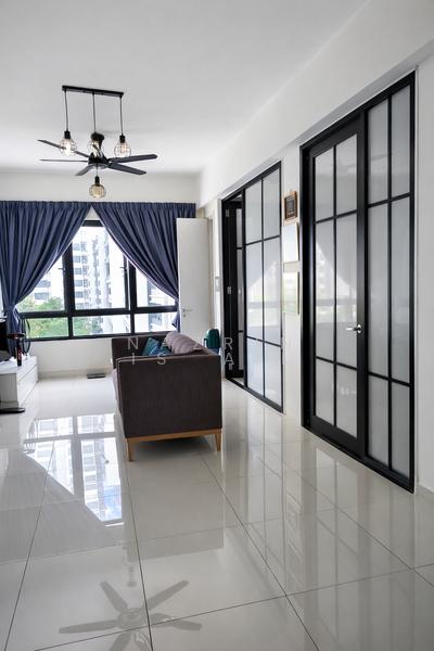 Pandora @ Tropicana Metropark - 2