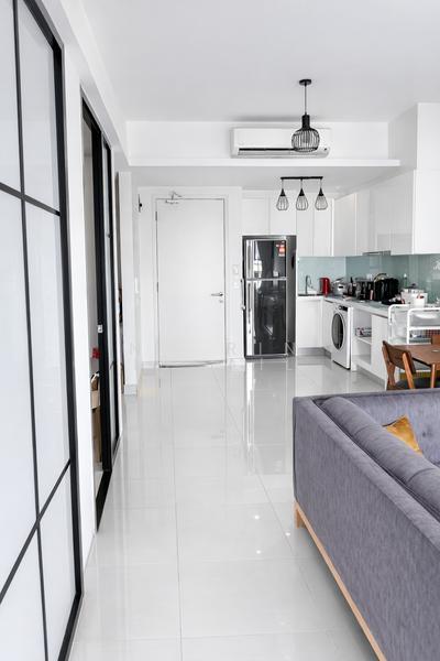 Pandora @ Tropicana Metropark - 1