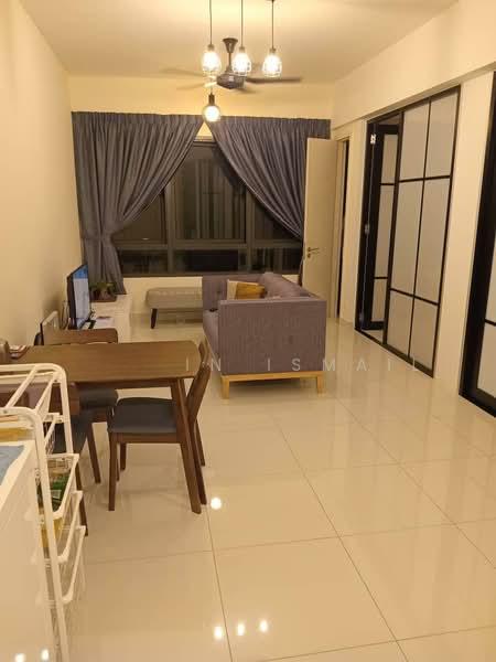 Pandora @ Tropicana Metropark - 3