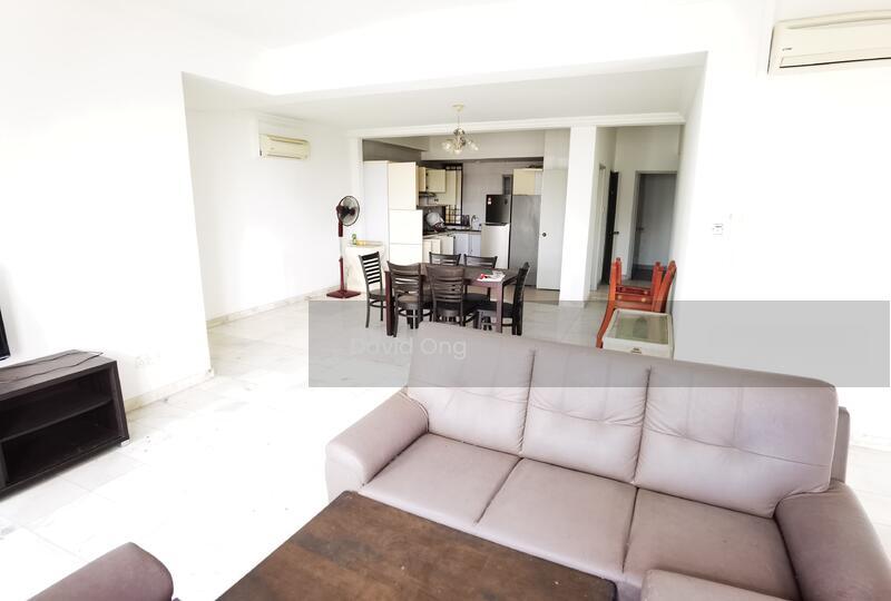 Aloha Tower Condominium - 2