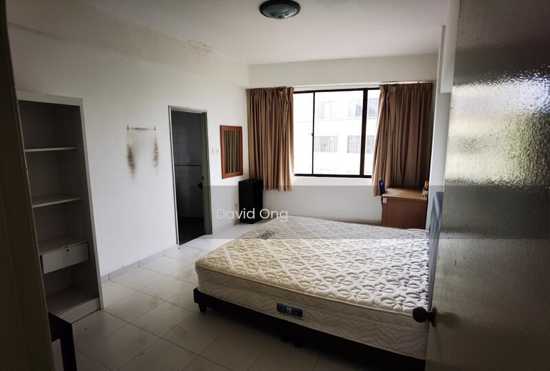 Aloha Tower Condominium - 4