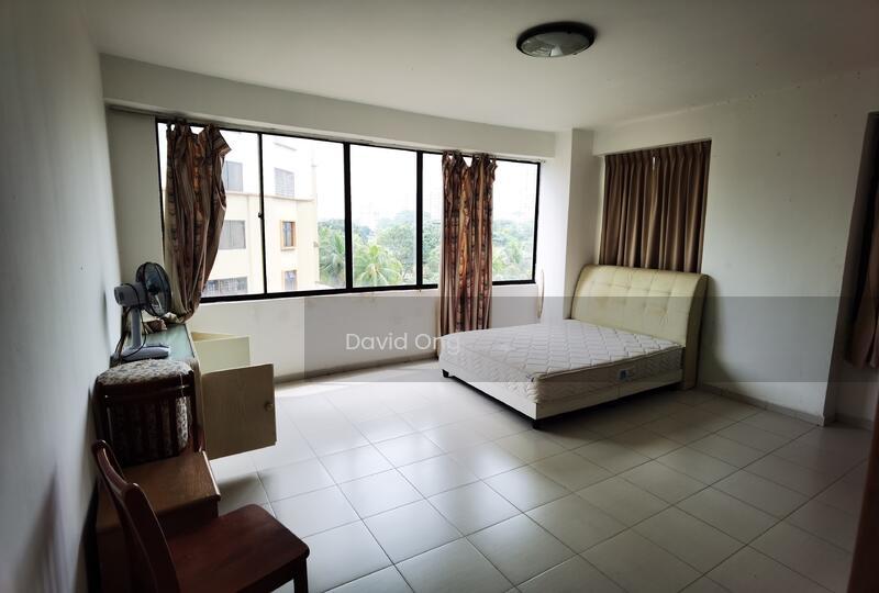 Aloha Tower Condominium - 5