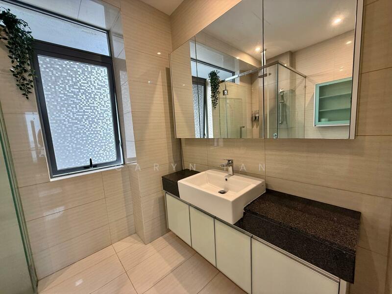 Reflection Residences - 2