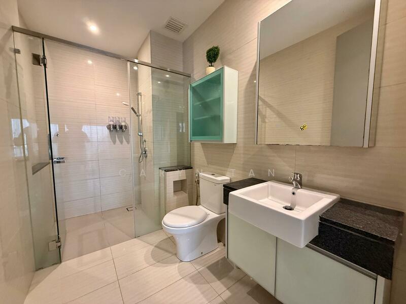 Reflection Residences - 4