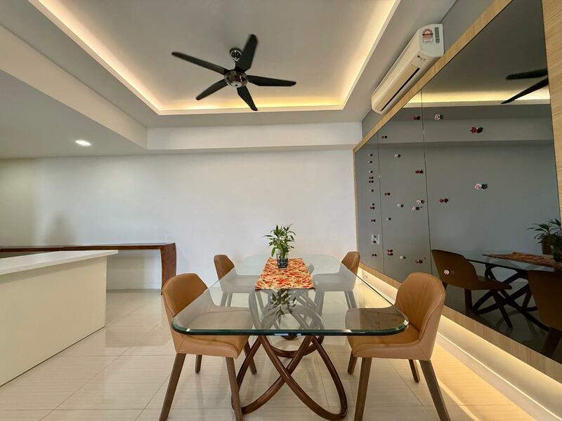 Reflection Residences - 5