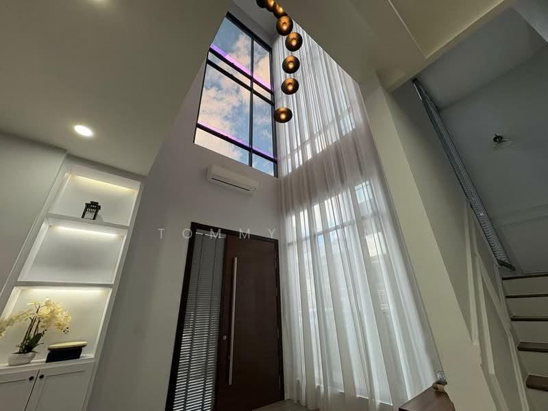 Sierra Hijauan, 3 Storey Semi D, Ampang - 3