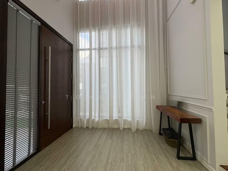 Sierra Hijauan, 3 Storey Semi D, Ampang - 5