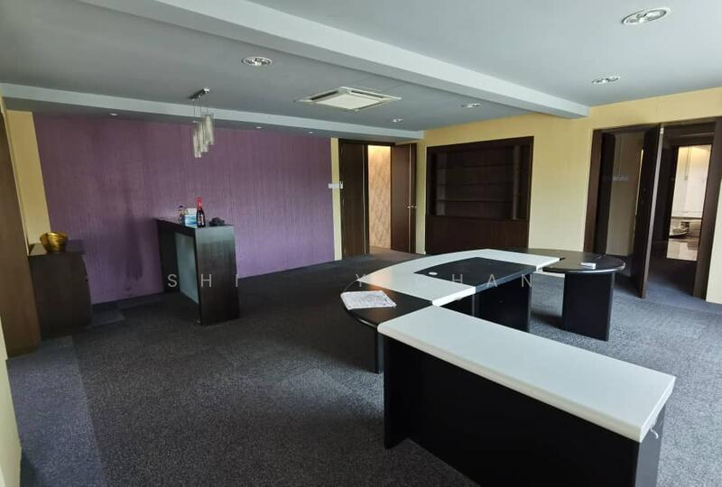 Kipark Sri Utara - 3