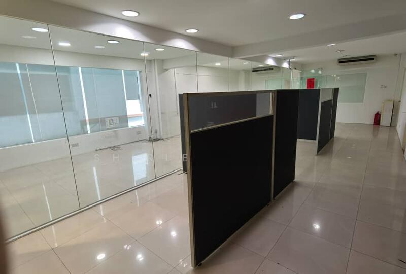 Kipark Sri Utara - 4