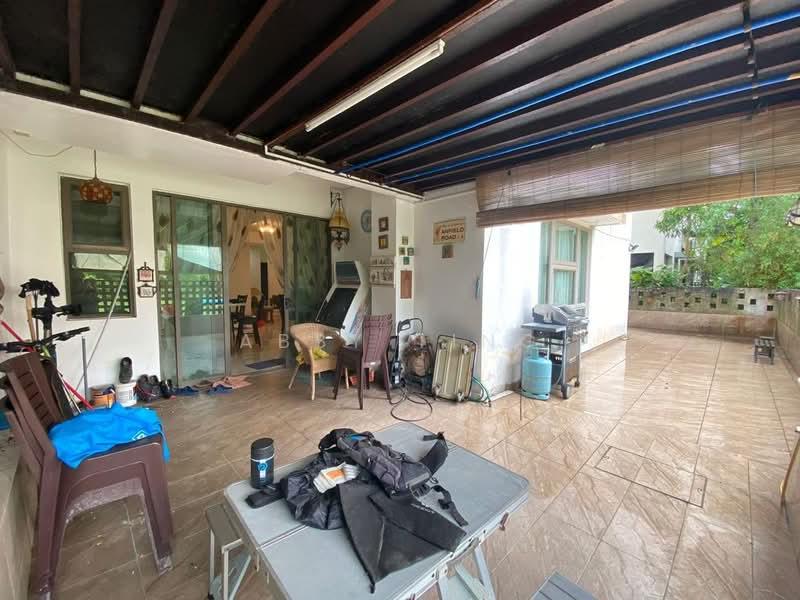 East Ledang Iskandar Semi D House Easts Ledangs - 5