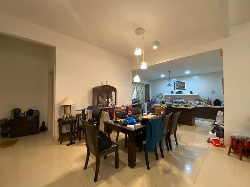 East Ledang Iskandar Semi D House Easts Ledangs - 2