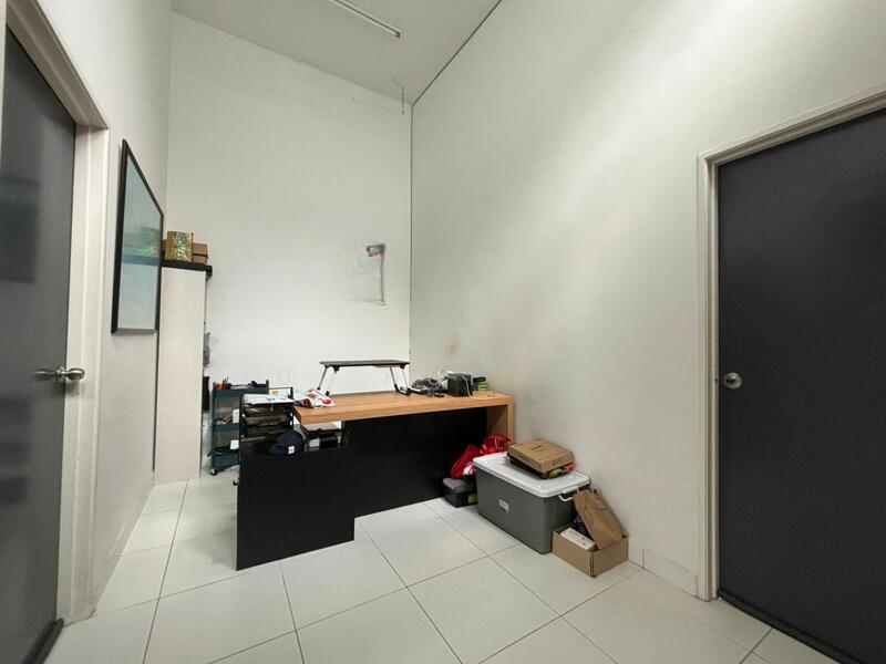 Taman Mutiara utama - 5