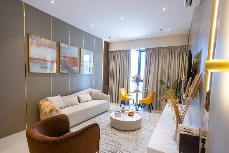 Golden Crown Residence - 1