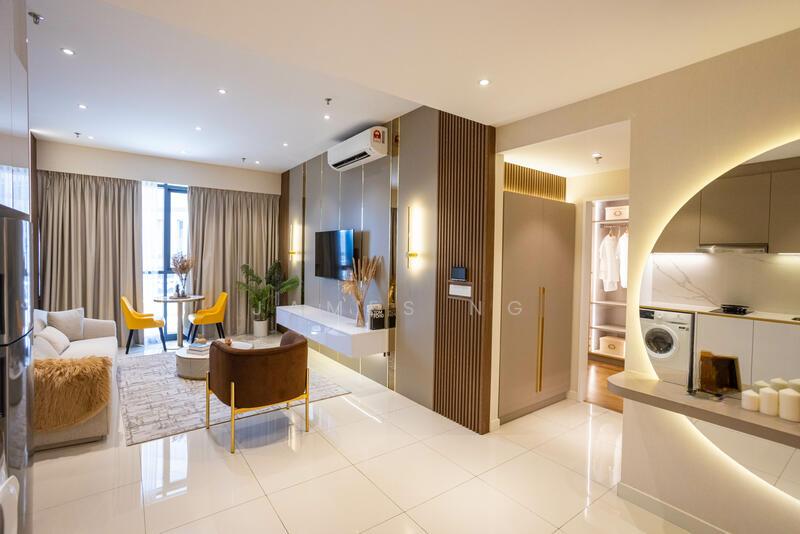 Golden Crown Residence - 5