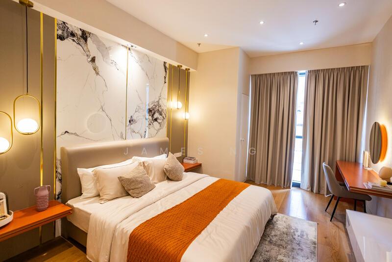 Golden Crown Residence - 3