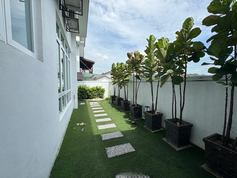 Bungalow at Kinrara Residence - 5