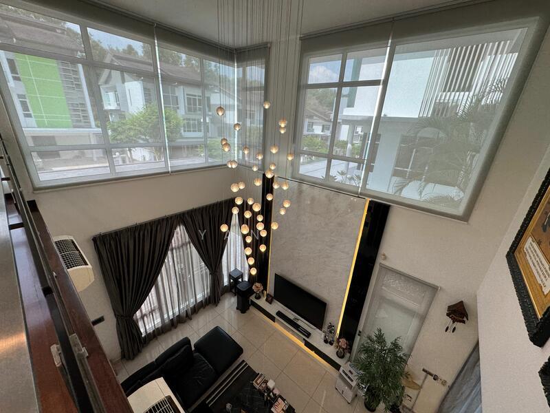 Bungalow at Kinrara Residence - 1