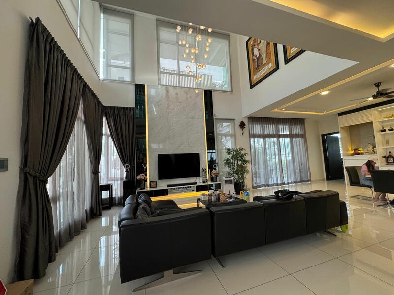 Bungalow at Kinrara Residence - 2