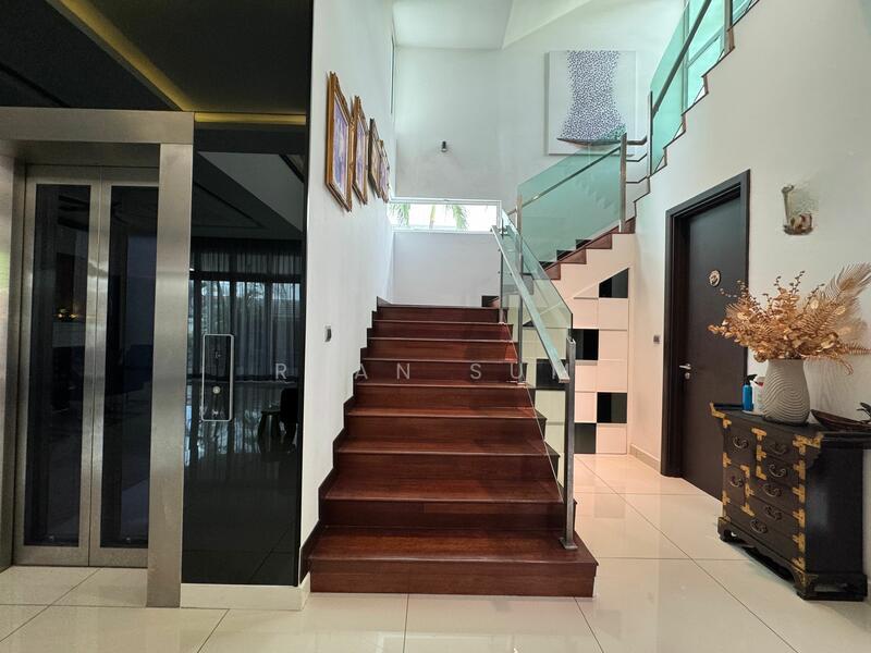 Bungalow at Kinrara Residence - 4